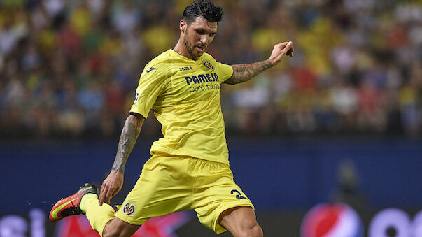 Villarreal macht es wie Atletico und Real