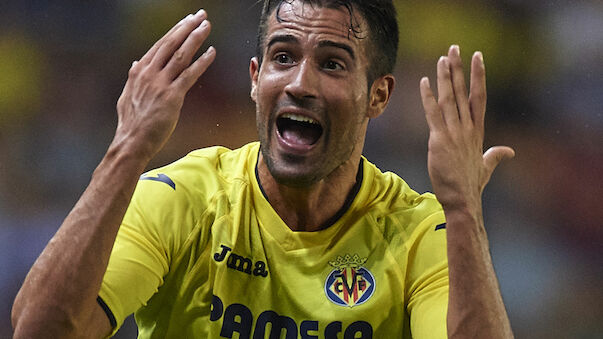 Villarreal fährt Pflichtsieg ein