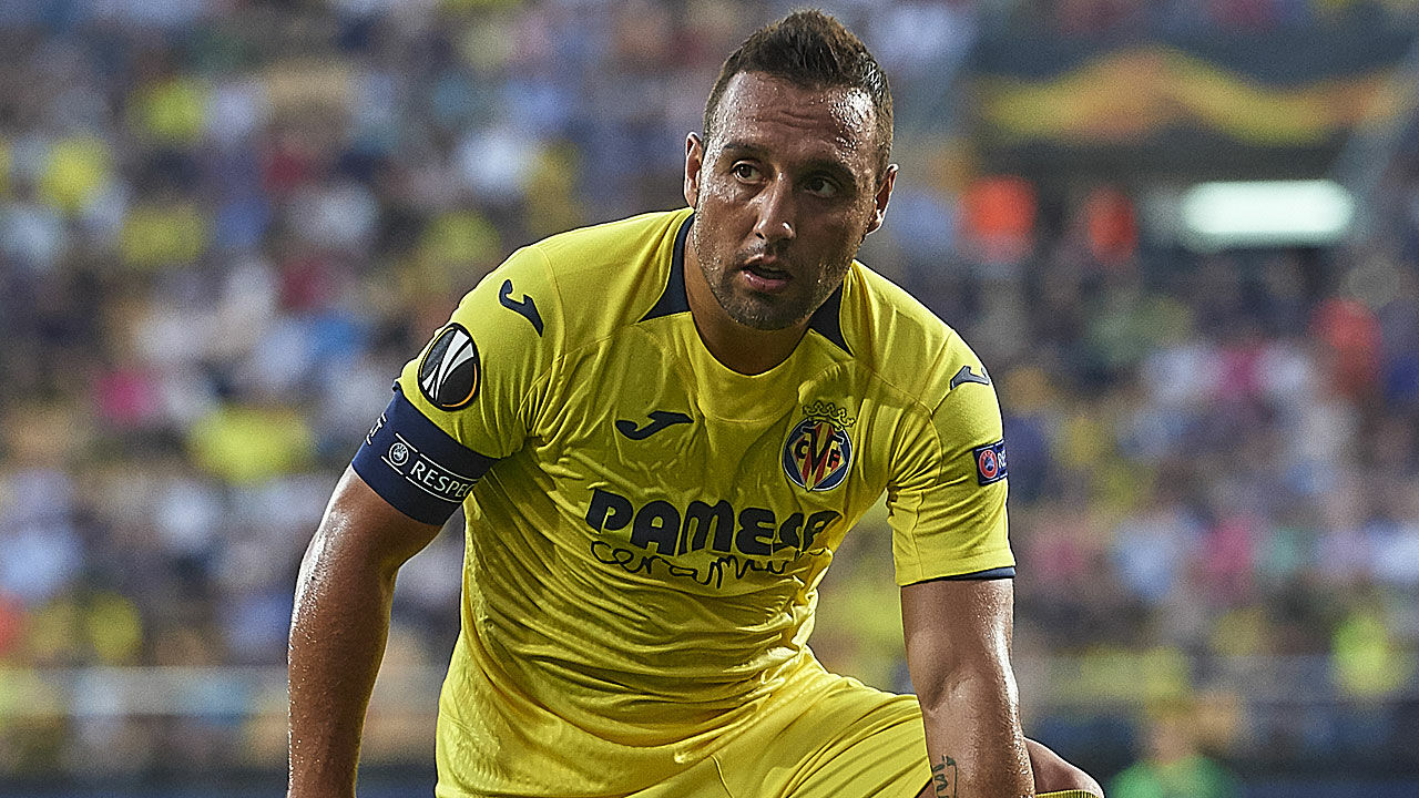 Villarreal verpatzt Generalprobe für Rapid-Match ...