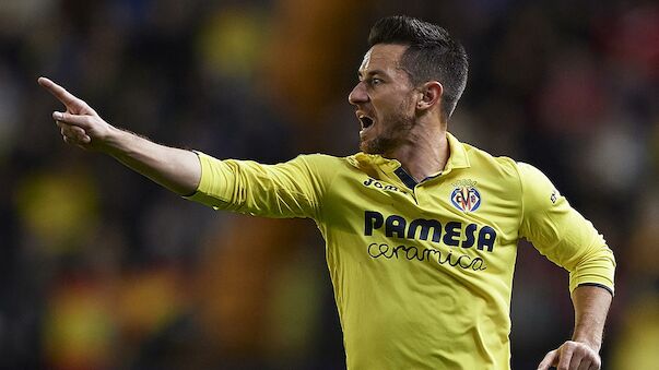 Villarreal vergibt Big Points im EC-Kampf