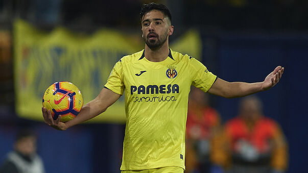 Villarreal gewinnt auch gegen Bilbao nicht