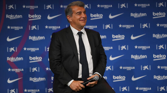 Investoren sichern sich Rechte beim FC Barcelona