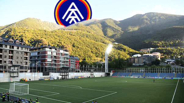 FC Andorra: Ein Zwerg kratzt an La Liga