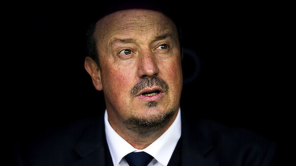 Benitez: 