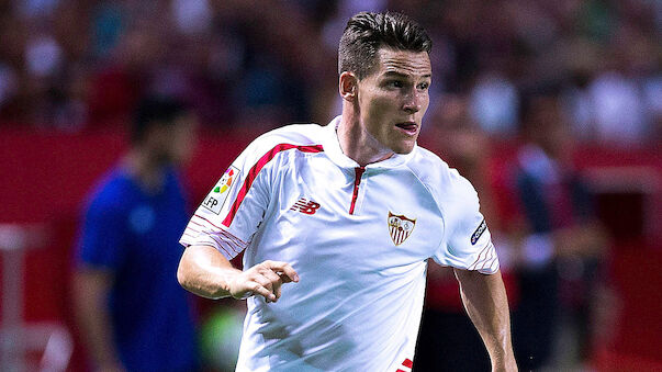 Barca gibt Angebot für Kevin Gameiro ab