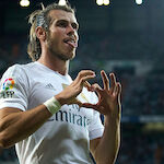 Gareth Bale