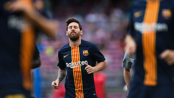 Weltfußballer: Messi-Ära endet nach zwölf Jahren