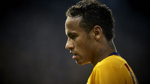 Neymars Vater kommentiert Transfer-Gerüchte