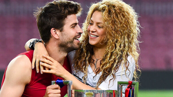 Pique mit Sex-Video erpresst?