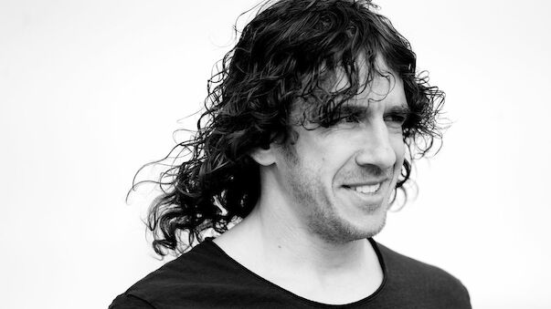 Puyol startet neue Karriere