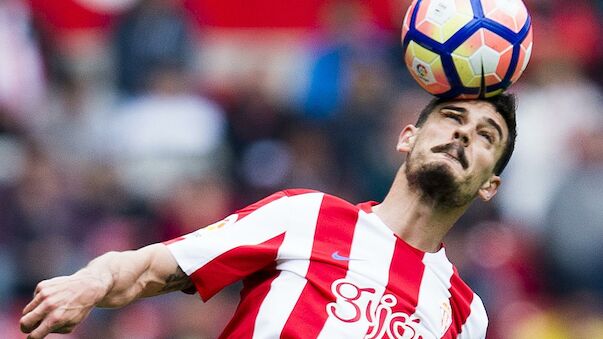 Gijon-Abschied aus La Liga mit Remis gegen Betis