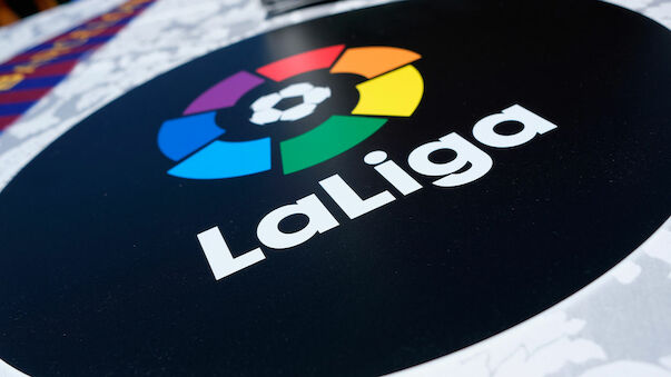 Manipulationsskandal von La Liga weitet sich aus