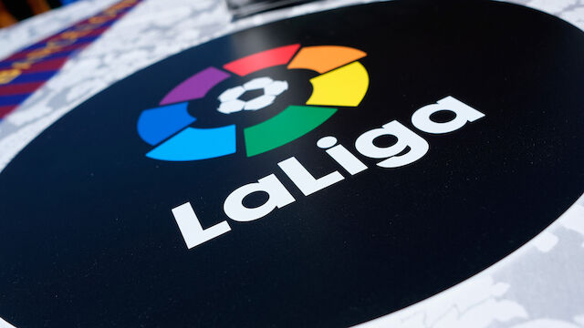 LaLiga kündigt Partnerschaft mit One Football an