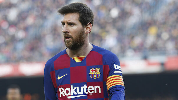 Lionel Messi nennt Champions-League-Favoriten
