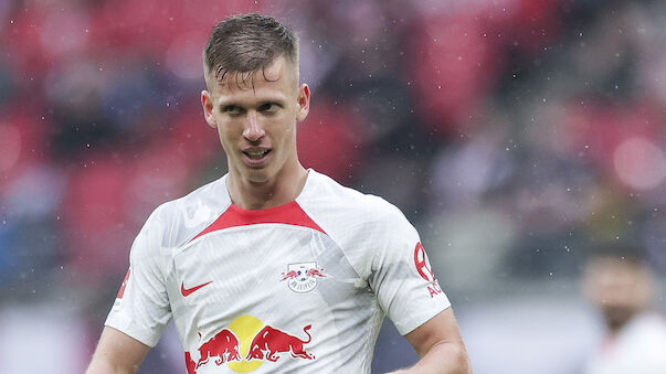 RB Leipzig kämpft um Dani Olmo