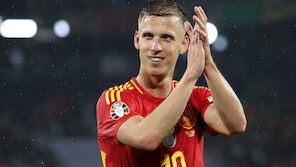 Barca offenbar mit Spanien-Star einig