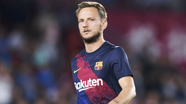 Ivan Rakitic vor Rückkehr zu Ex-Klub