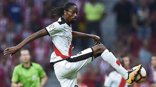 Vallecano holt Remis gegen Espanyol