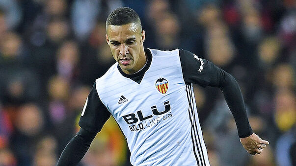 Valencia bleibt an Real dran