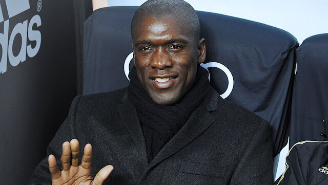 Seedorf soll Deportivo La Coruna retten