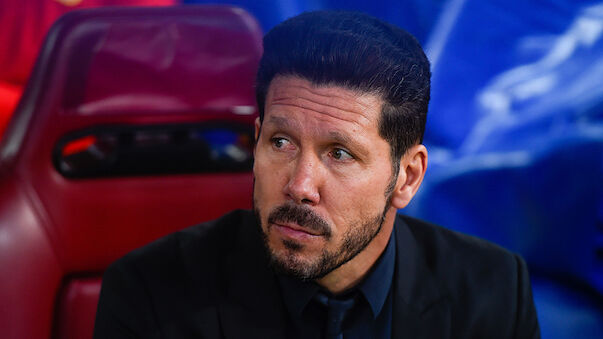 Simeone-Sperre: So urteilt der Verband