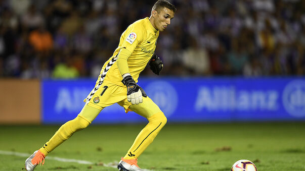 Ronaldo-Klub bezwingt Real Betis