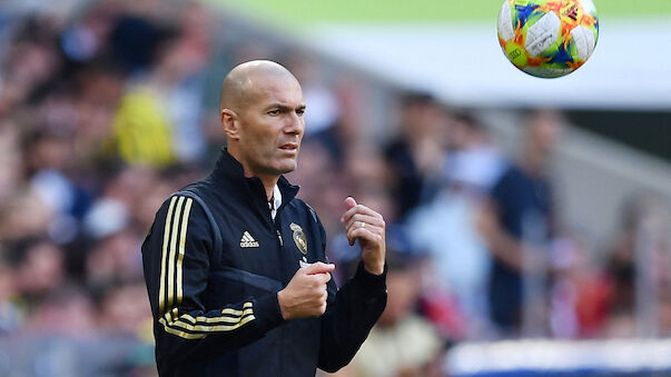 Real Madrid 