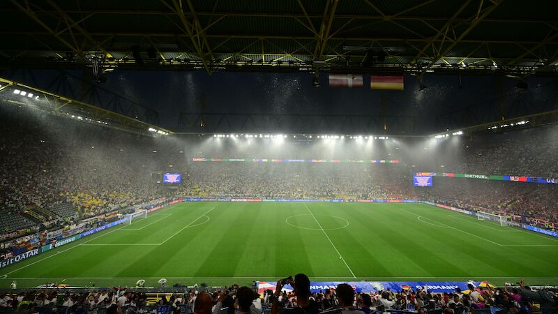 Signal Iduna Park