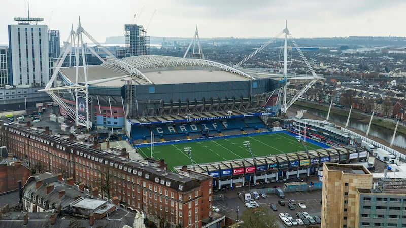 Principality Stadium
