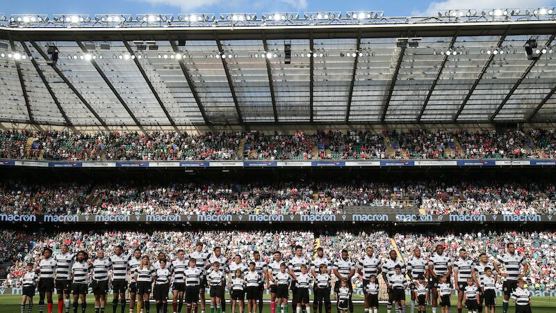 Twickenham Stadium