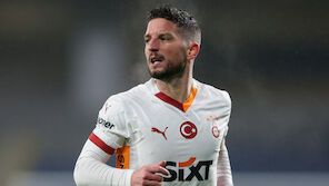 Schlussstrich! Belgischer Altmeister beendet Karriere