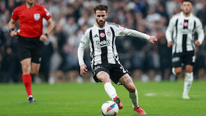 WAC bestreitet Testspiel gegen türkischen Topklub