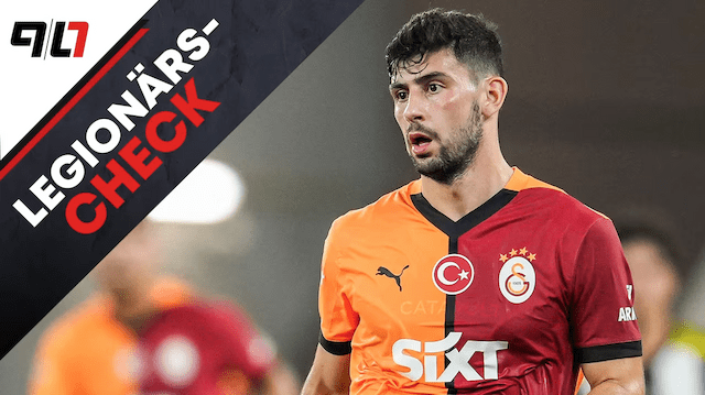 Legionärs-Check: Lebenszeichen von Yusuf Demir!
