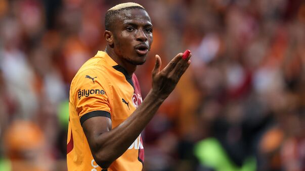 75 Millionen! Demir-Klub will Star-Stürmer