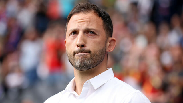 Bericht: Ex-Schalke-Trainer soll auf Mourinho folgen