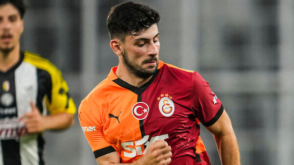 Kaum Spielpraxis: Muss Yusuf Demir sogar in die 2. Liga?