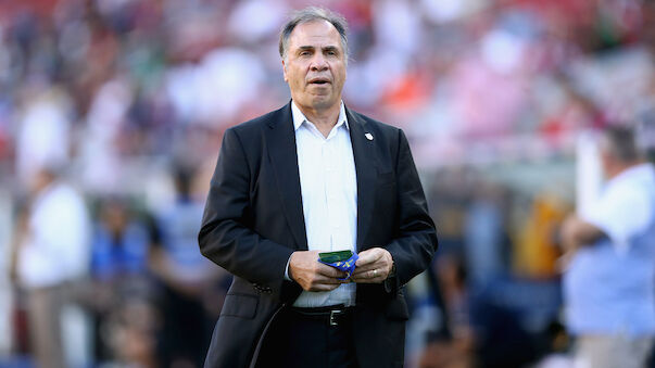 MLS: Ex-US-Teamchef tritt nach Vorwürfen zurück