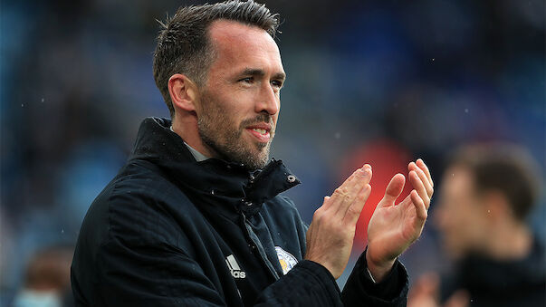 Christian Fuchs: Charlotte als Sprungbrett in NFL?