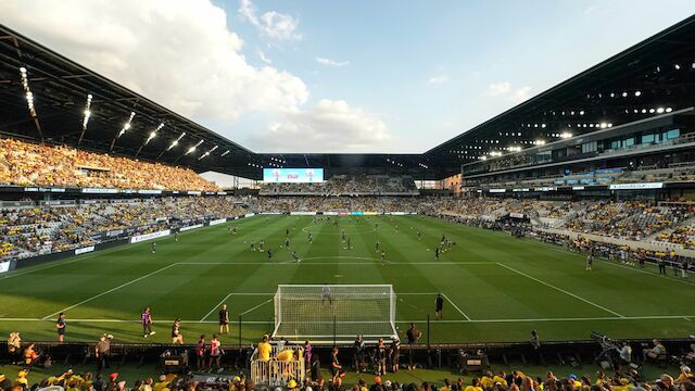 Kurios! MLS-Feldspieler wird unverhofft zum Tormann