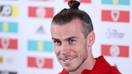 Bale-Wechsel in die MLS ist in trockenen Tüchern
