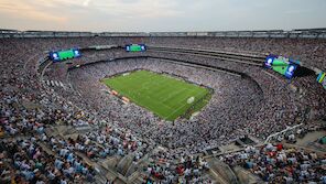 In diesen 12 Stadien wird bei der Klub-WM in den USA gekickt