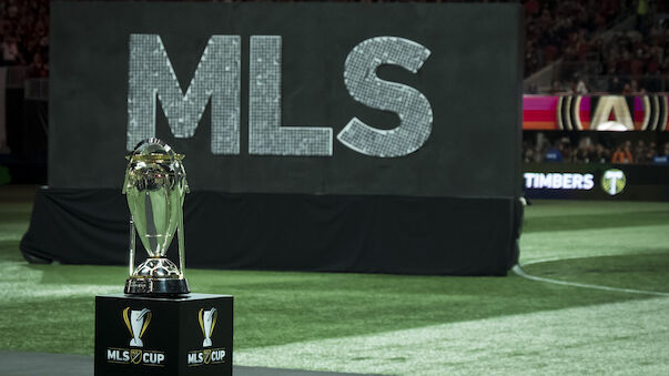 Austin FC wird neuester Klub der MLS