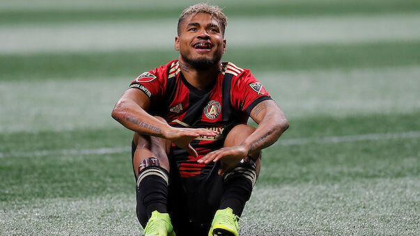 MLS: Josef Martinez zum MVP gewählt