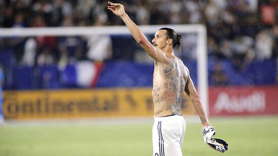 MLS: