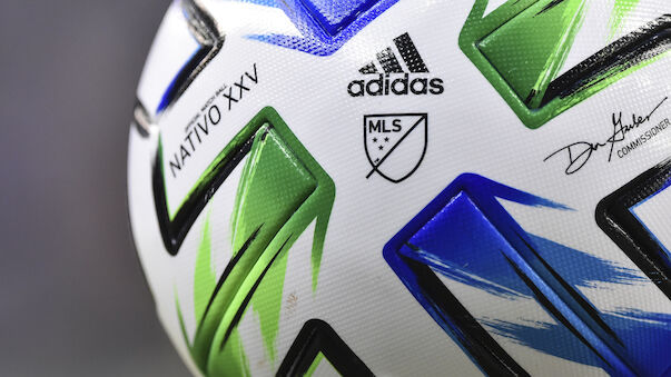  MLS-Saison soll Anfang April starten