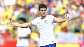 BVB muss vorerst auf Offensivspieler verzichten