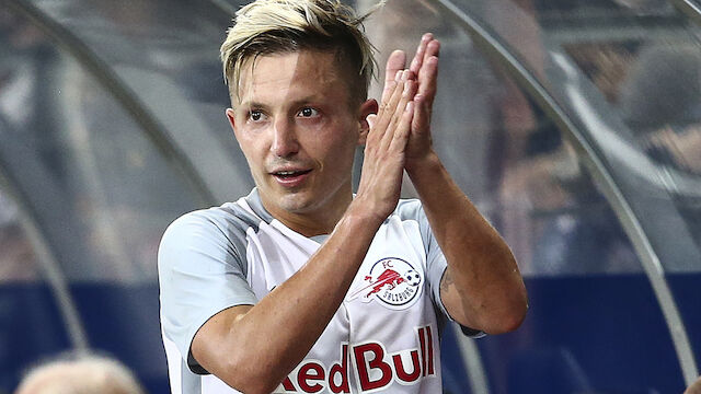 MLS: Red Bulls holen in Columbus ein Remis