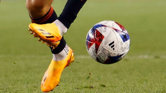 15-Jähriges MLS-Toptalent könnte nach Salzburg wechseln