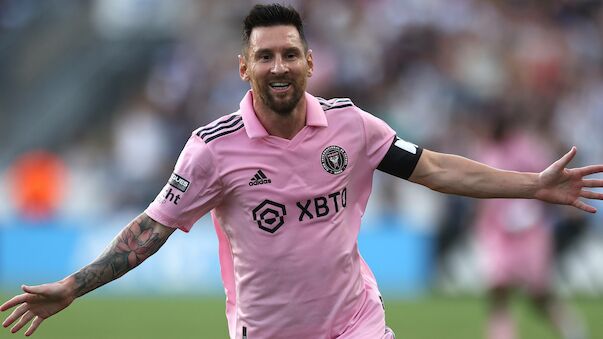 11.000 Euro! Ticket-Irrsinn um Lionel Messi