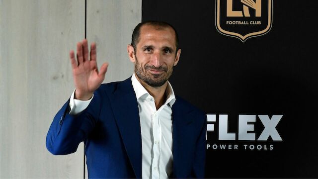 Klub-Legende kehrt zu Juventus Turin zurück